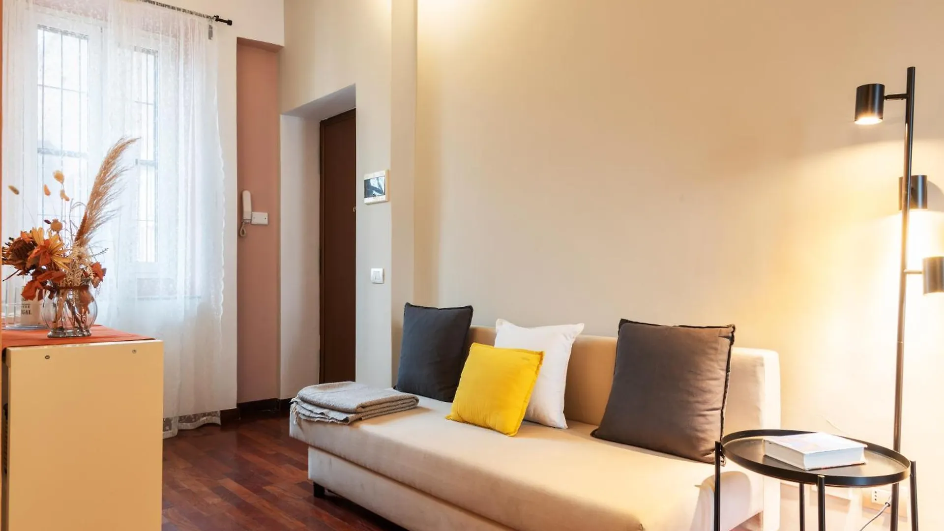 아파트 Morbegno Flexyrent Apt Ac 밀라노