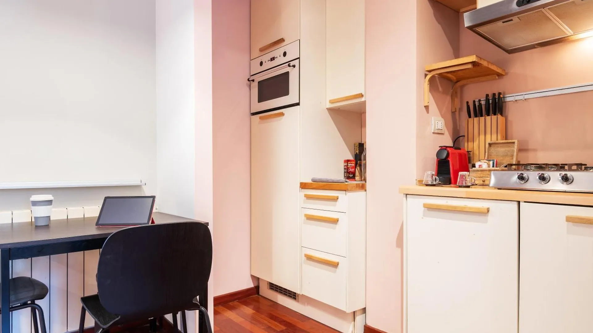 Morbegno Flexyrent Apt Ac 밀라노 아파트