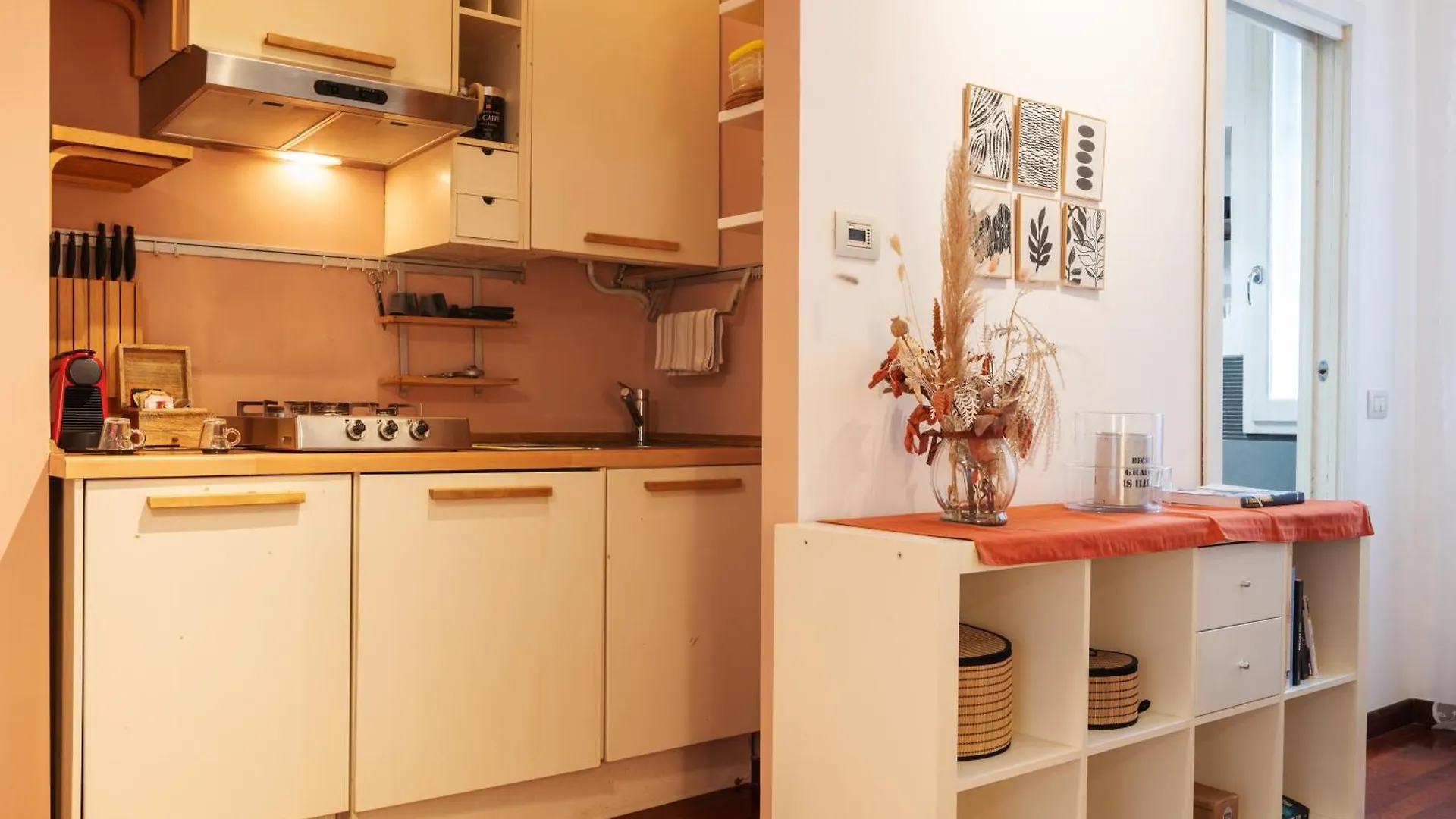 Morbegno Flexyrent Apt Ac 밀라노
