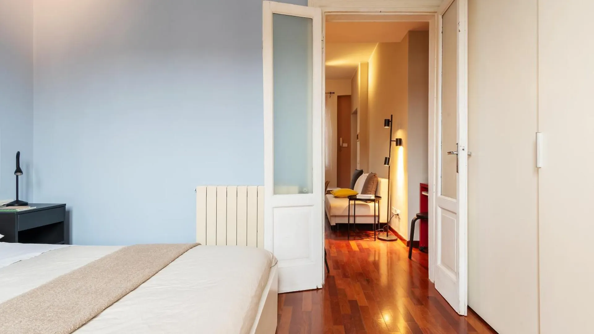 아파트 Morbegno Flexyrent Apt Ac 밀라노