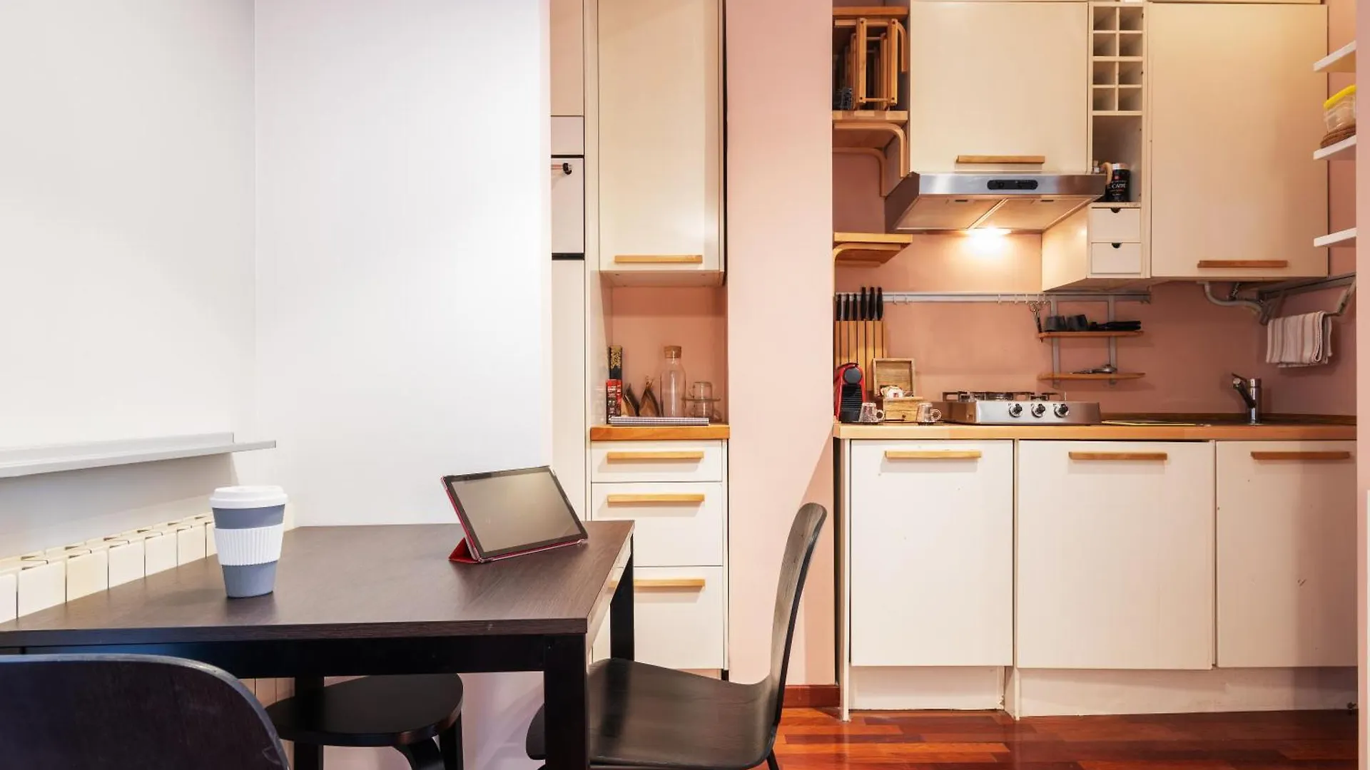 Morbegno Flexyrent Apt Ac 밀라노 아파트
